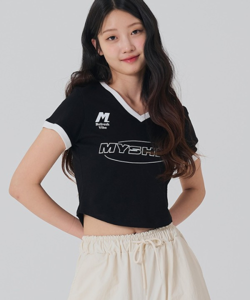 이쉘코어 티셔츠_00503TS