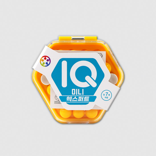 IQ 미니 헥스퍼트