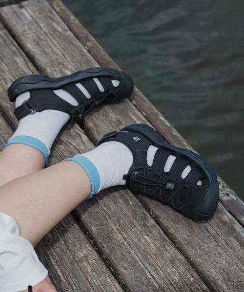 Comfy(콤피) 스트링 샌들 412424003 (3cm/2colors)