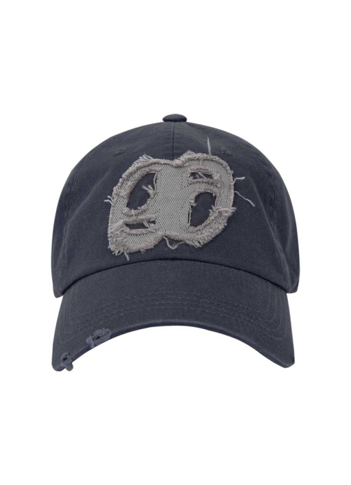 PATCH BALL CAP / NAVY