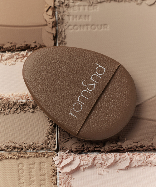 BETTER THAN CONTOUR FINGER PUFF