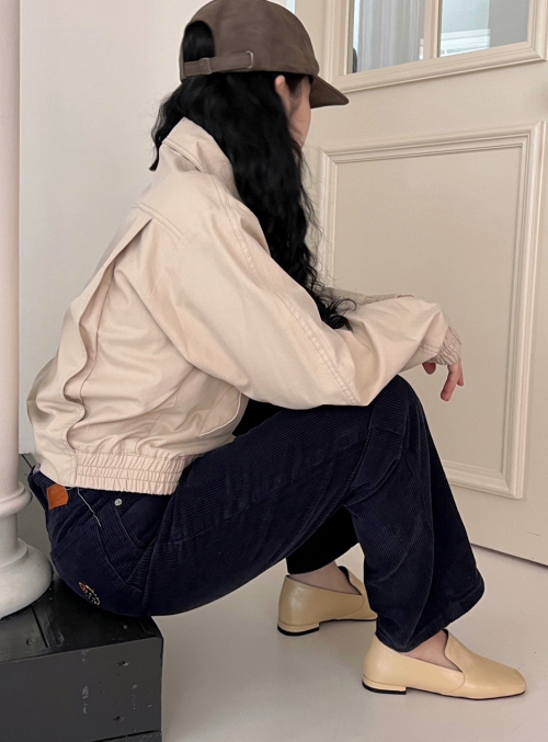 Ronnie loafer