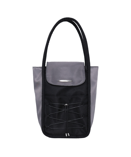 baby tidi bag (black)