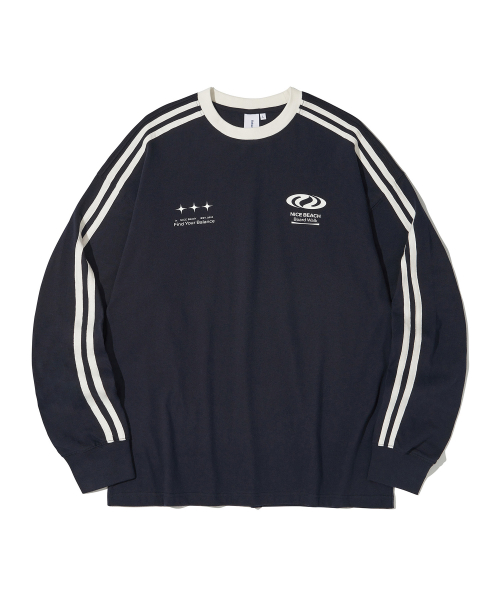 Football Jersey Long Sleeve