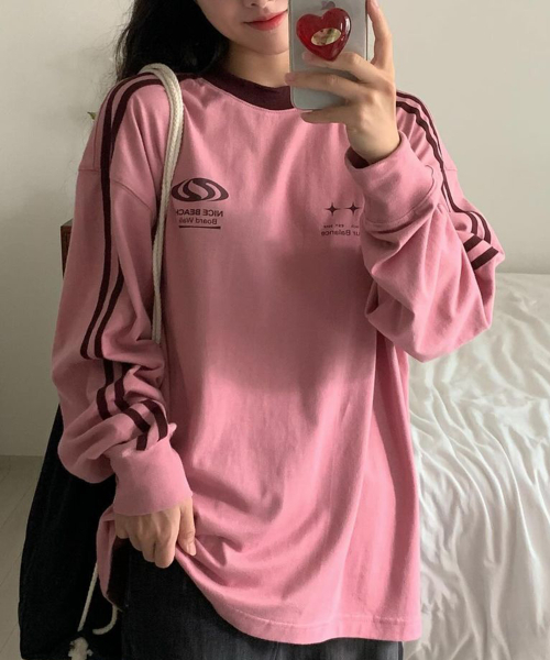 Football Jersey Long Sleeve