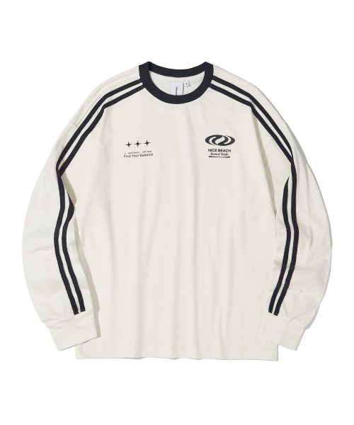 Football Jersey Long Sleeve