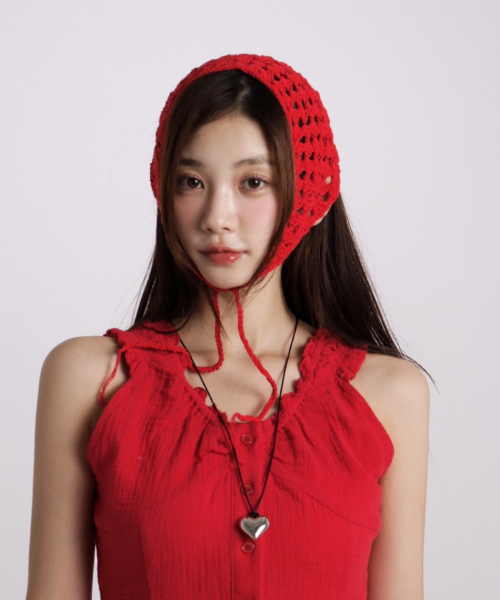 signature heart necklace