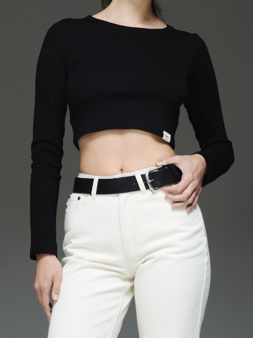 G COMFORT BELT (BLACK)