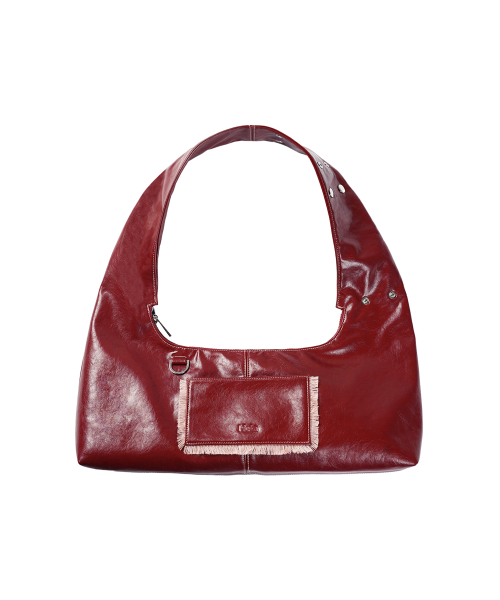 Tina Bag / Cherry Red