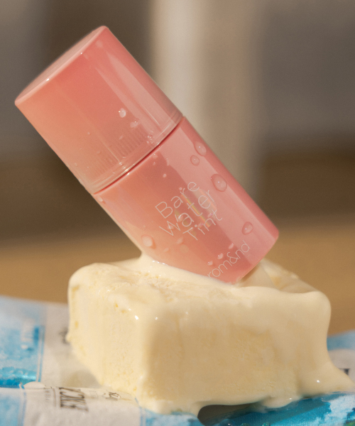 Bare water tint