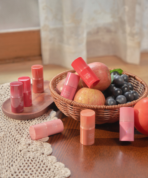 Bare water tint