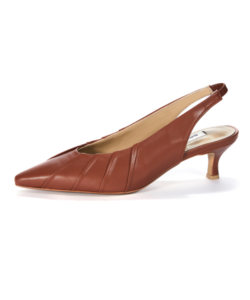 Grace Slingback [Camel]