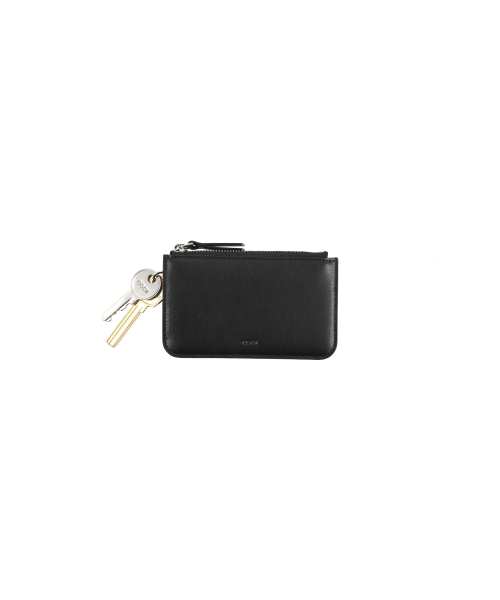 CARD HOLDER WALLET [BLACK]
