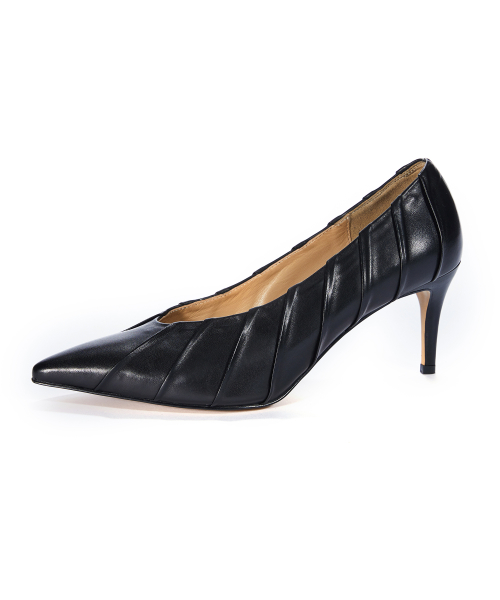 Grace Stiletto_Black