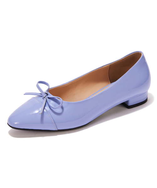 The Ribbon Flat [Serenity Patent]