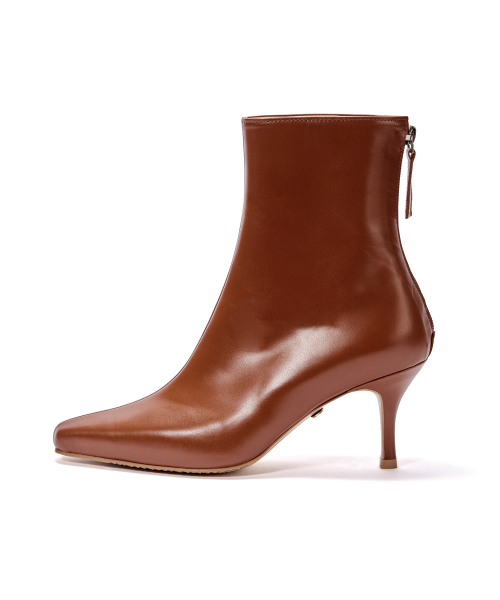 Diana Boots_Toffee