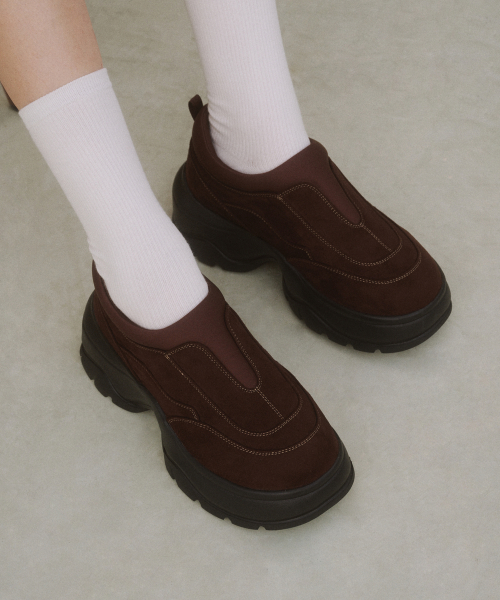 Acon Sneakers 412430006 (6cm/2 colors)