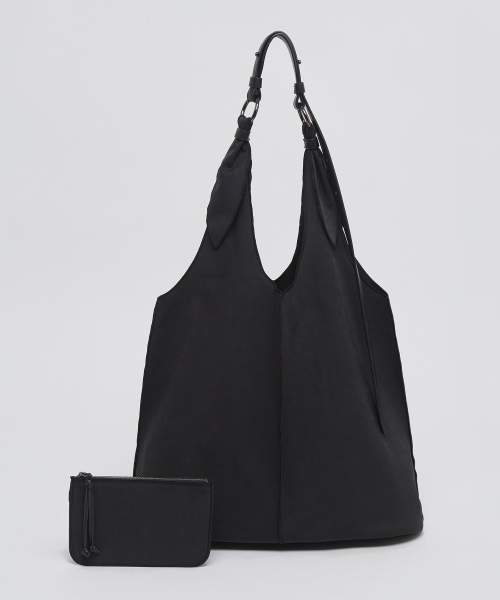 Flow bag(Black)_OVBAX24701BLK