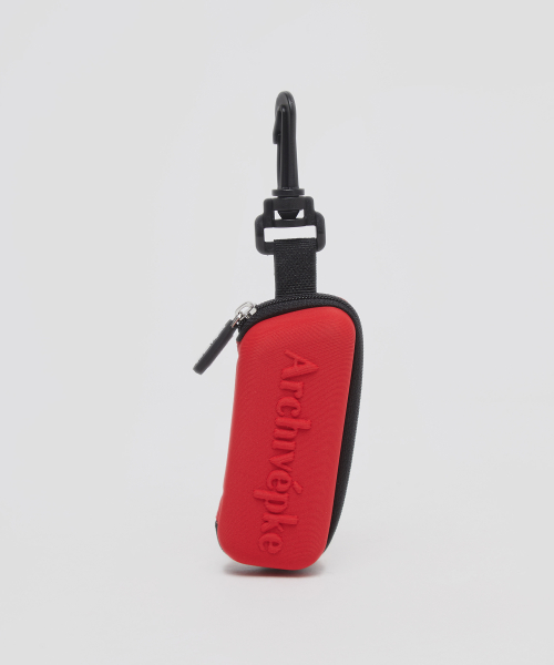 Block charm(Red)_OVAAX24701RED