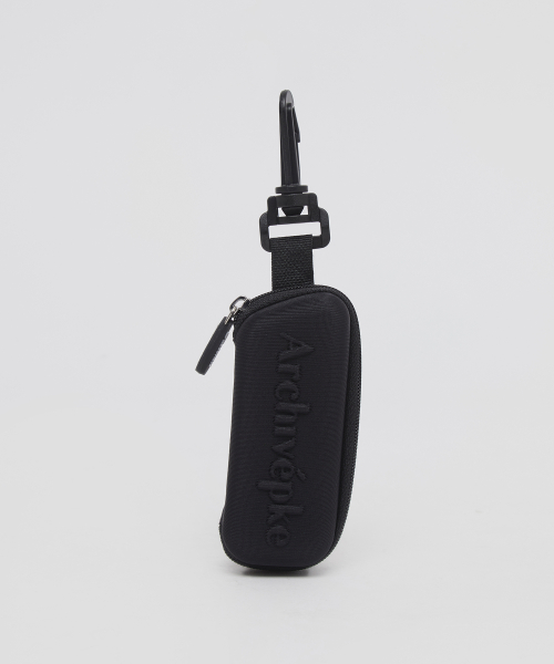 Block charm(Black)_OVAAX24701BLK