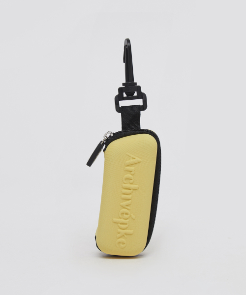 Block charm(Yellow)_OVAAX24701YEW