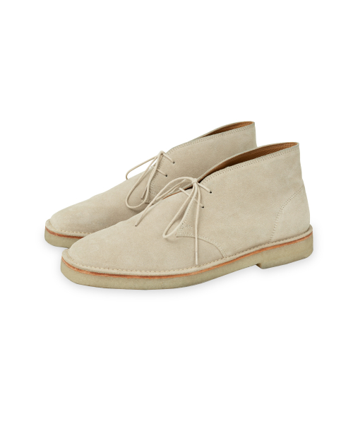 Chukka Boots, Sand