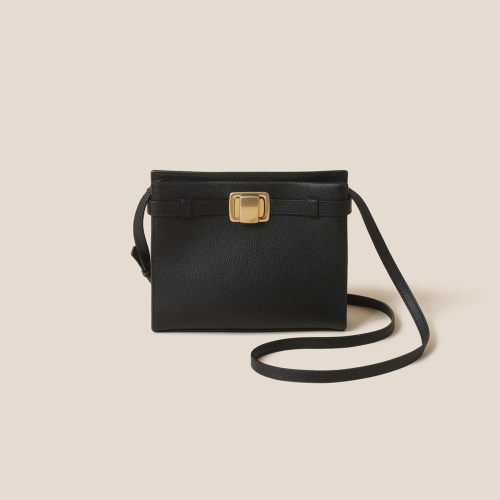 Facade Noa Cross 20 (Black)_RCBRX24645BKX