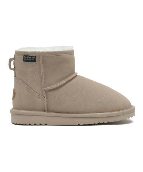 ORIGINAL WINTER BOOTS SHORT(6inch) - 8 colors