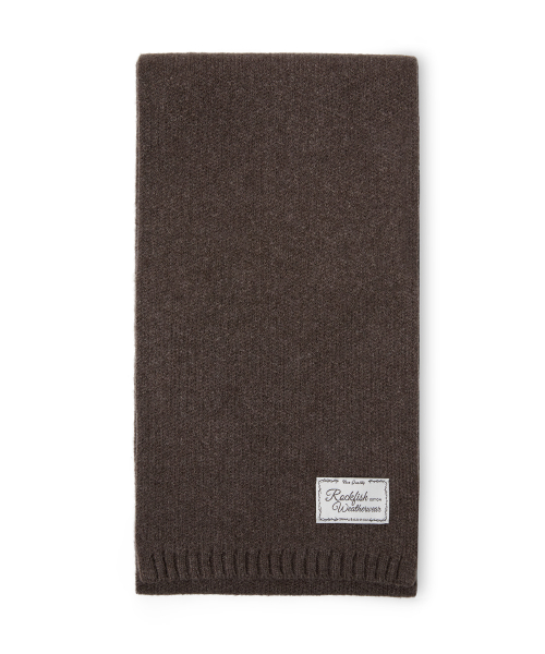 FLUFFY SCARF - 8 colors