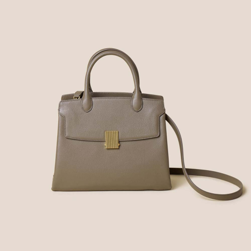 Stephanie Le Temp Tote 31 (Taupe)_RCBTX24659TPX