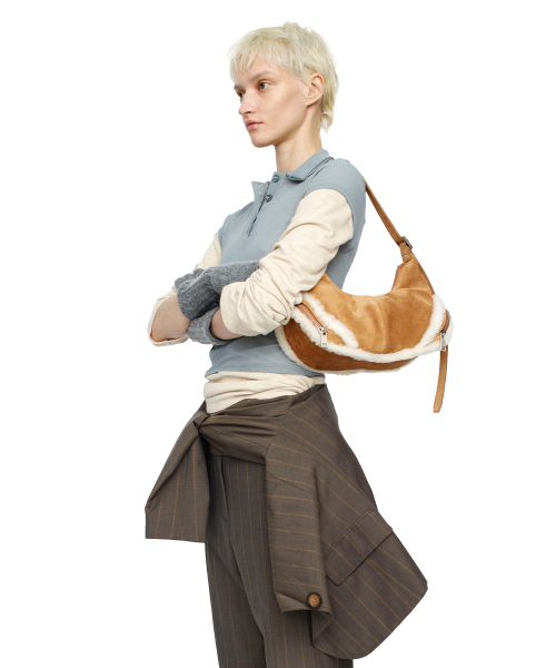 CARGO HOBO [SHEARING CAMEL]