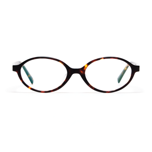 Leopard Horn Trimmed G.LAB 08 C10DM
