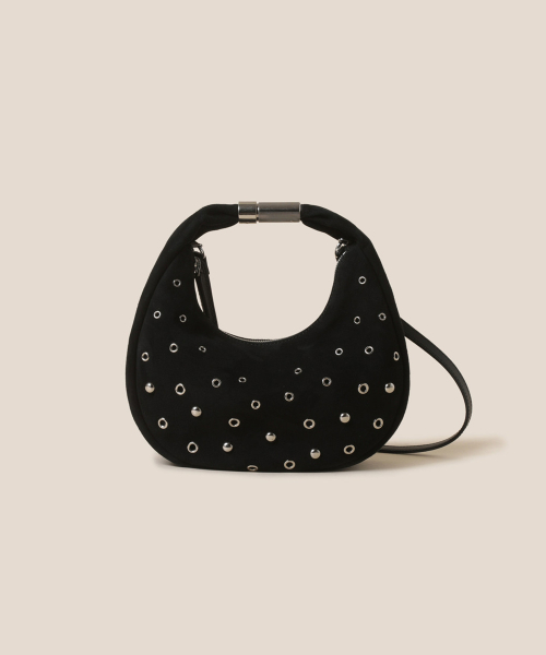 Savoir Cross 24 Stud (Black)_RCBRX24652BKX