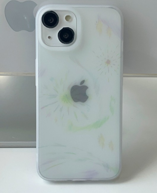 Fireworks Phone Case