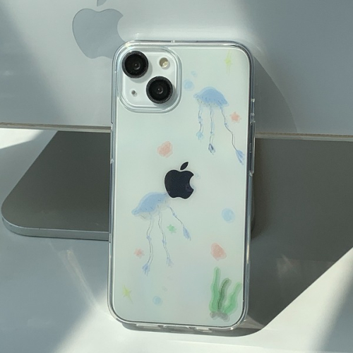 Fantasy Jellyfish Phone Case