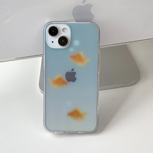 Water Fish Phone Case