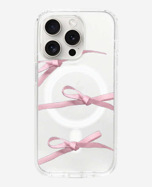 Pinkcore MagSafe Phone Case