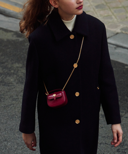 Sac Nano Nouvelle BurntRed