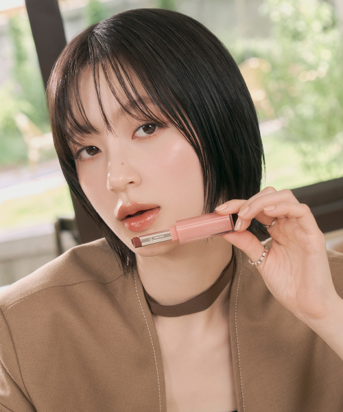 [2PACK] SHEER TINTED STICK