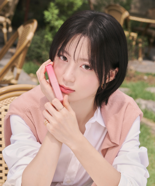 SHEER TINTED STICK