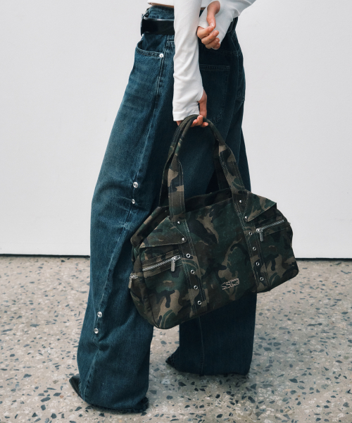 [Daily Line] Ferdi 페르디_ Camouflage