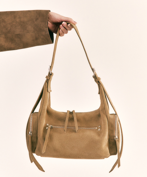FLASH BAG / 2 COLORS