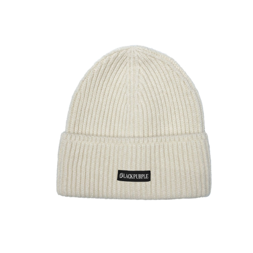 Breeze Beanie - IVORY