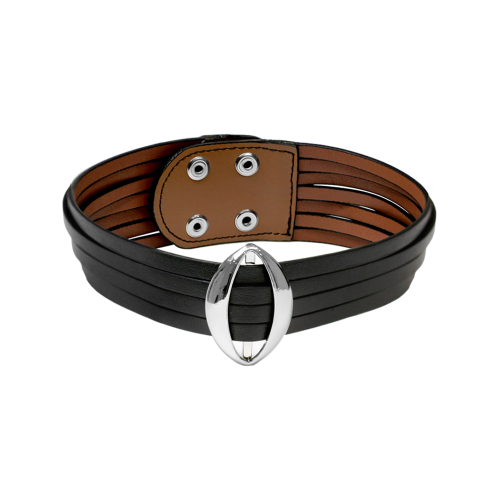 Void Ring Choker