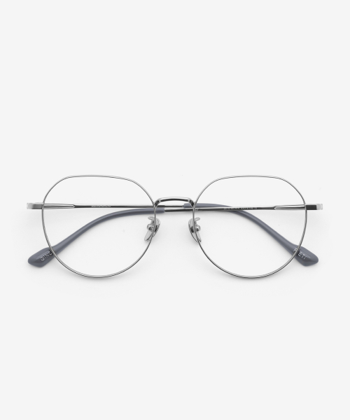 GINO col.02 (SILVER) 2size