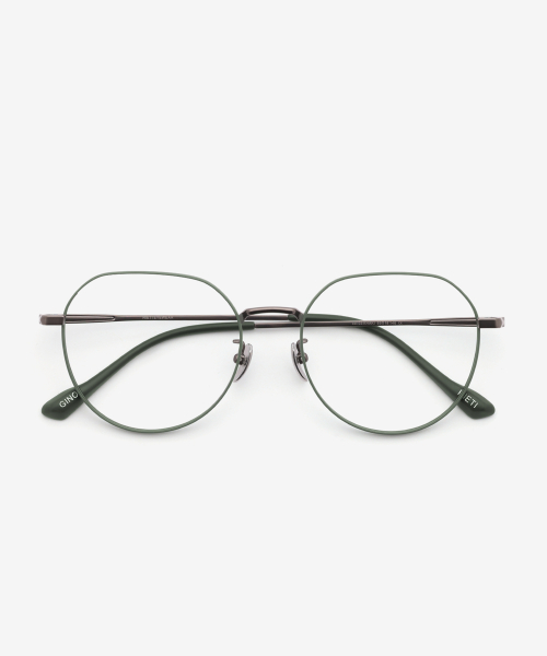 GINO col.03 (KHAKI) 2size