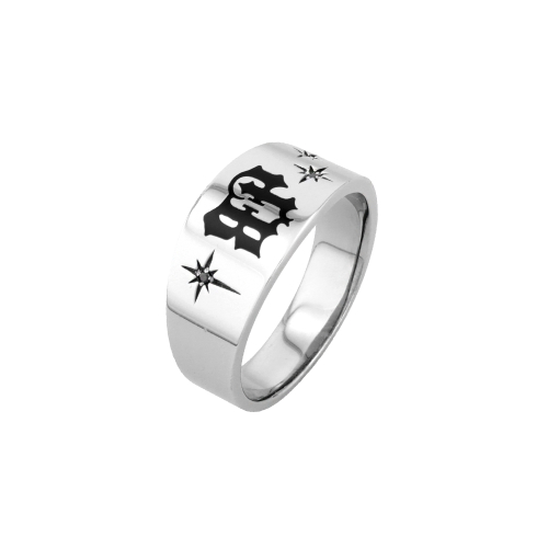 BP Nova Eclipse Ring