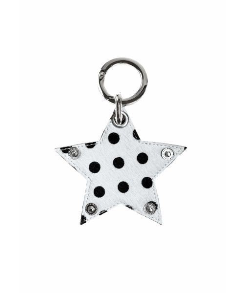 Tanny Keyring / Dot