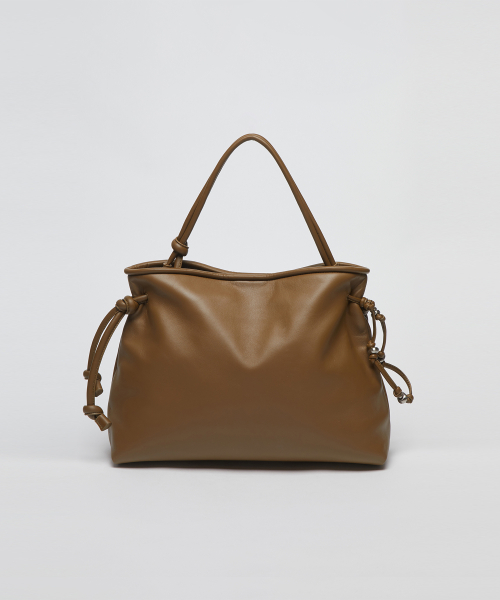 Gem shoulder bag(Old book cover)_OVBAX25024MCB