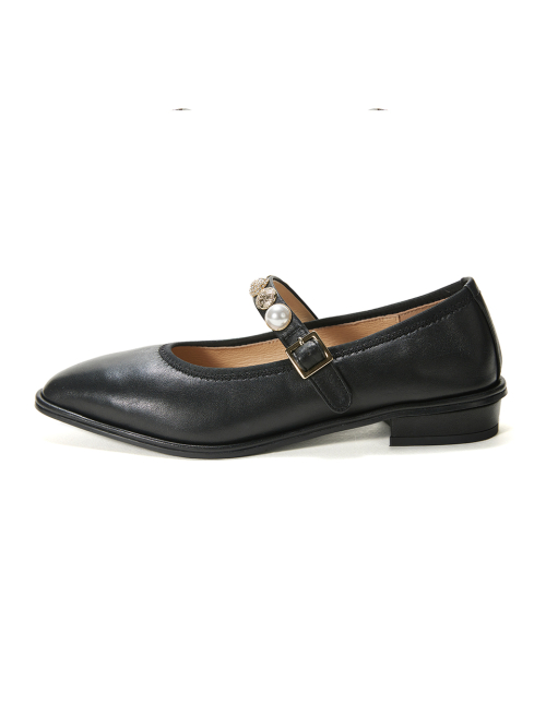 Lia Maryjane Shoes